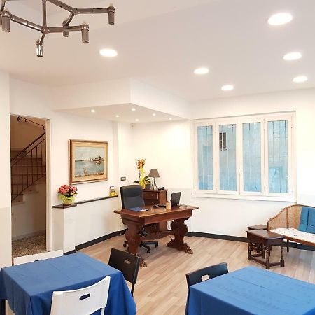 Hotel Bel Sit Rapallo Exterior photo