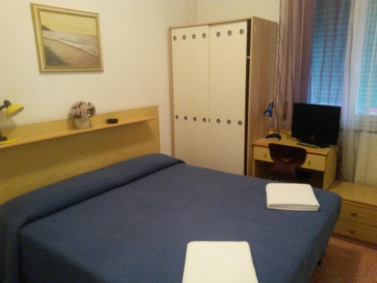 Hotel Bel Sit Rapallo Exterior photo