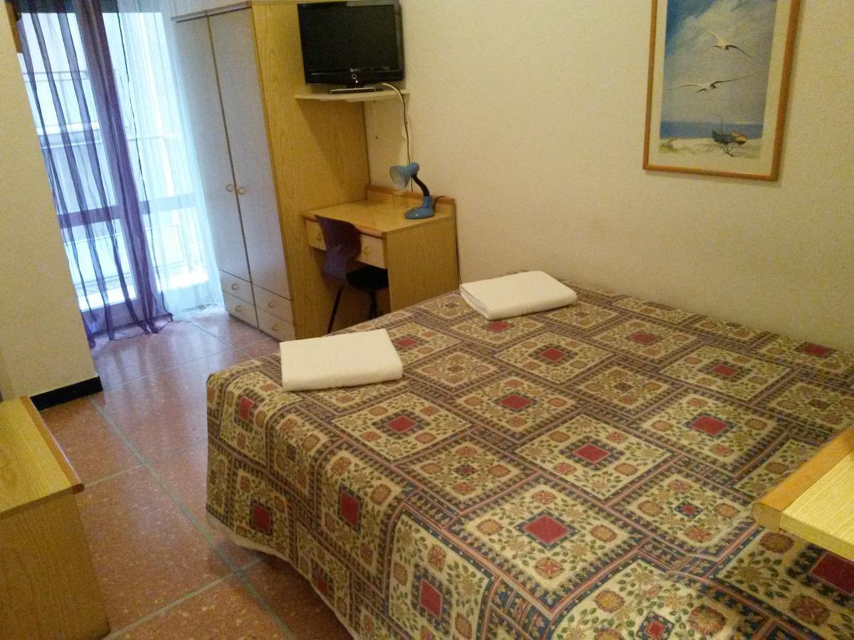 Hotel Bel Sit Rapallo Exterior photo