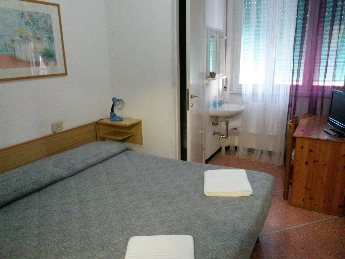 Hotel Bel Sit Rapallo Exterior photo
