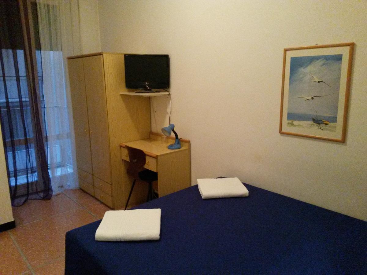 Hotel Bel Sit Rapallo Exterior photo