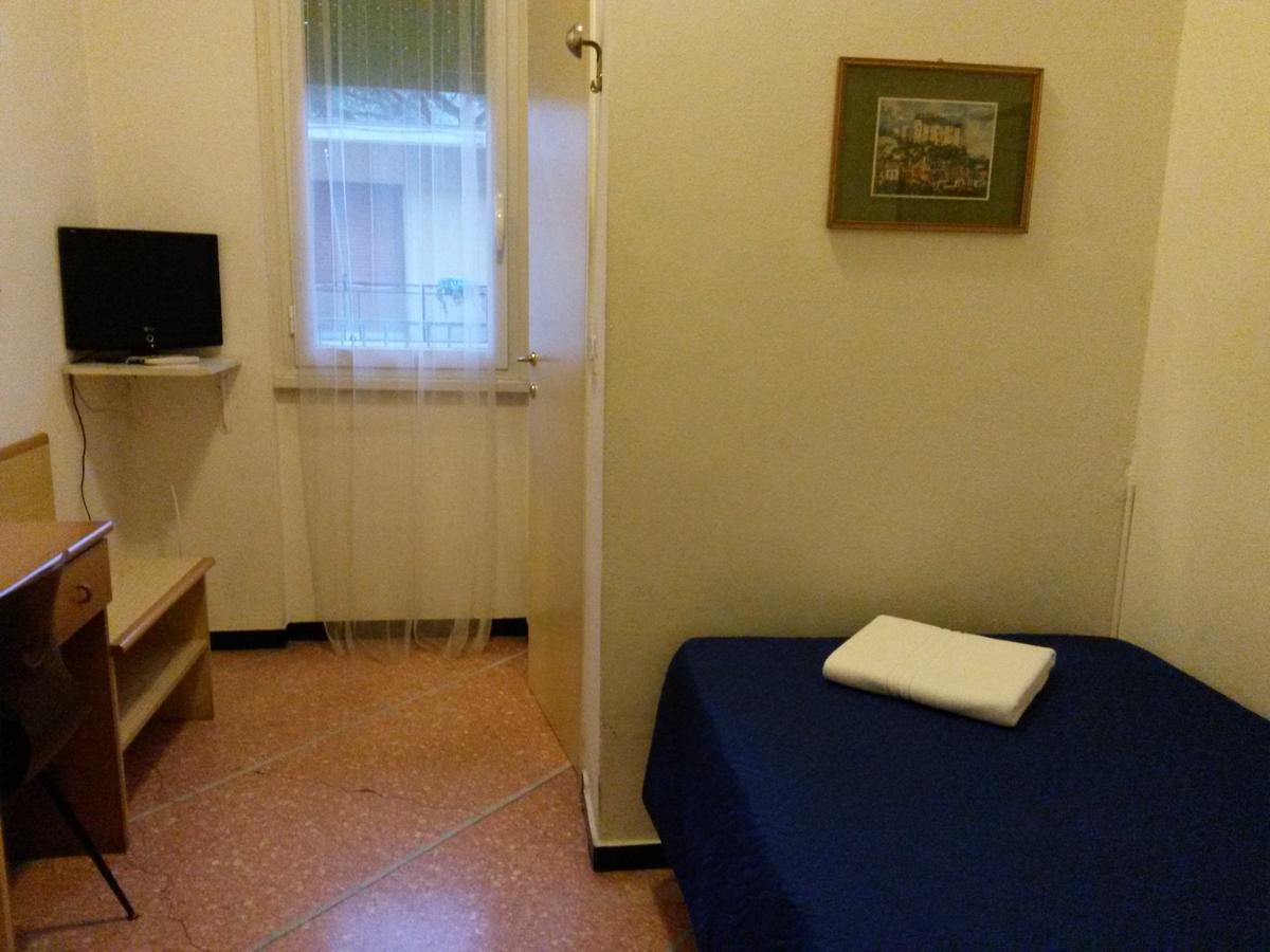 Hotel Bel Sit Rapallo Exterior photo